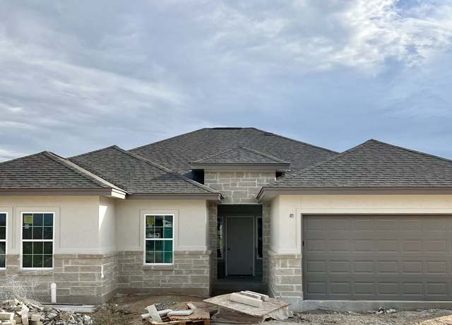 Property at 221 Colonial Ln, La Vernia, TX 78121, 4 beds, 2 baths