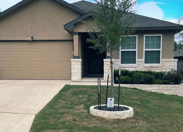 Property at 3625 Copper Horse, Bulverde, TX 78163, 4 beds, 2 baths