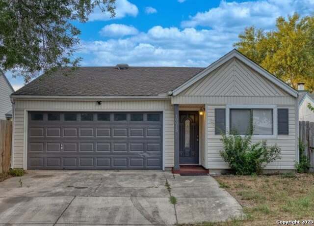 Property at 10015 Amber Fld, San Antonio, TX 78245, 3 beds, 2 baths