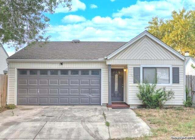 Property at 10015 Amber Fld, San Antonio, TX 78245, 3 beds, 2 baths