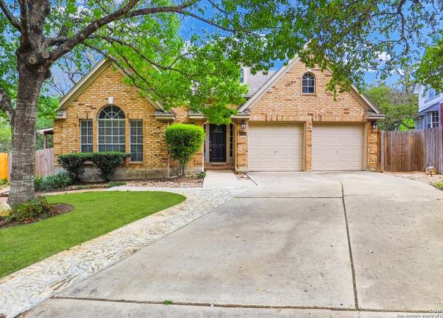 Property at 1434 Adobe Run, San Antonio, TX 78232-4771, 3 beds, 2.5 baths