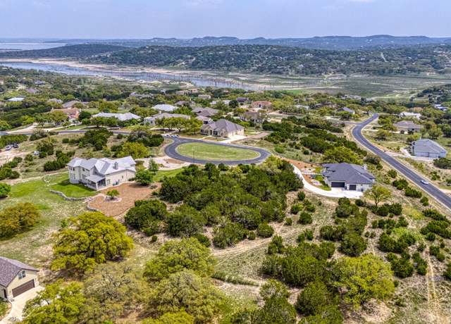 Property at 264 San Salvadore, Canyon Lake, TX 78133