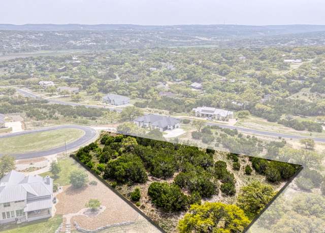 Property at 264 San Salvadore, Canyon Lake, TX 78133