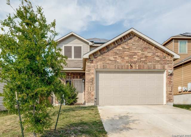 Property at 10427 Beachball, Converse, TX 78109, 5 beds, 2.5 baths