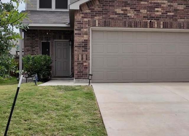 Property at 10427 Beachball, Converse, TX 78109, 5 beds, 2.5 baths