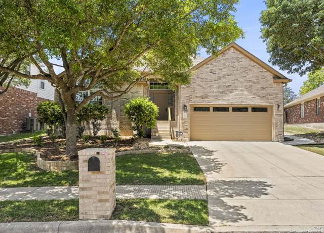 Property at 4707 River Rock, San Antonio, TX 78251, 4 beds, 2 baths