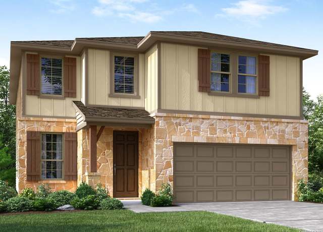 Property at 29527 Clanton Pass, San Antonio, TX 78260, 4 beds, 2.5 baths