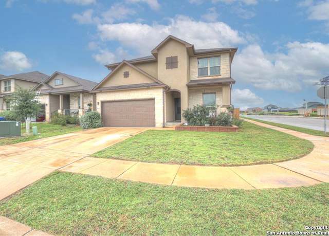 Property at 8939 Portobello, Converse, TX 78109, 4 beds, 3.5 baths