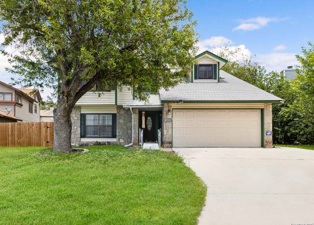 Property at 1623 De Valle, San Antonio, TX 78251, 4 beds, 2.5 baths
