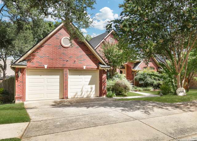 Property at 13014 Rambling Oak, San Antonio, TX 78232, 3 beds, 2 baths