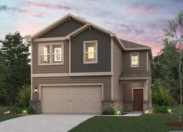 Property at 4251 Clarisse St, New Braunfels, TX 78130, 4 beds, 2.5 baths