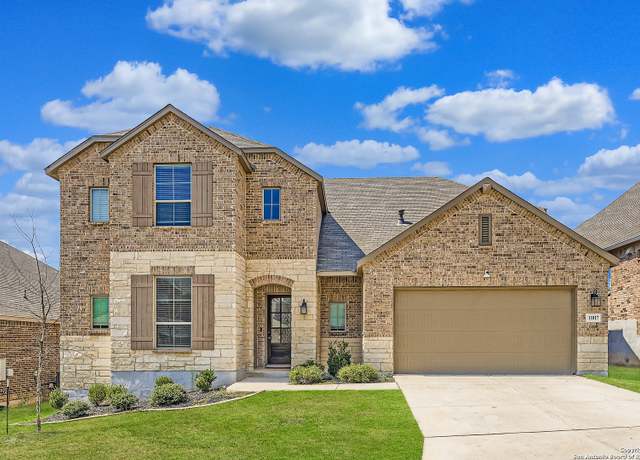 Property at 11017 Mill Park, San Antonio, TX 78254, 5 beds, 4 baths