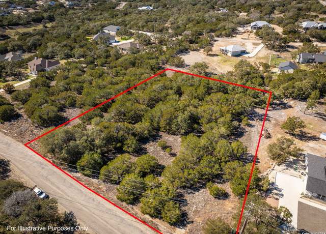 Property at 742 Rayner Ranch Blvd, Spring Branch, TX 78070