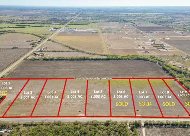 Property at LOT 5 FM 471, Natalia, TX 78059