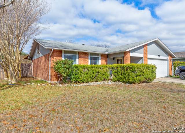 Property at 11603 Spring Rain, San Antonio, TX 78249, 3 beds, 2 baths