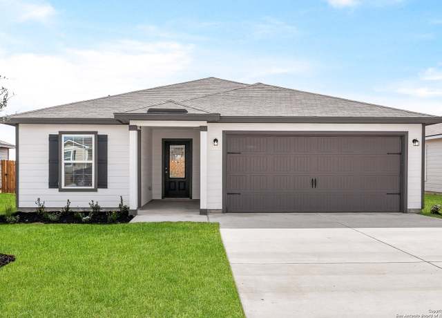 Property at 16128 Farmer, Lytle, TX 78052, 3 beds, 2 baths