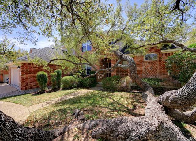 Property at 18019 Marble Spg, San Antonio, TX 78258, 4 beds, 2.5 baths