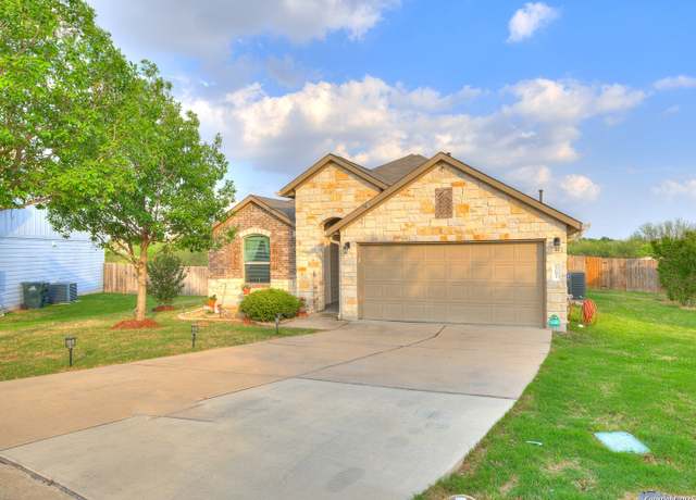 Property at 6097 Heron, Buda, TX 78610, 3 beds, 2 baths
