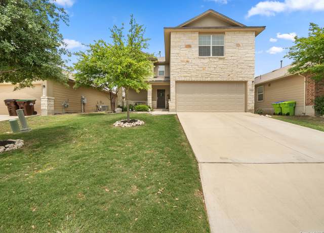 Property at 15223 Cinnamon Teal, San Antonio, TX 78253, 3 beds, 2.5 baths