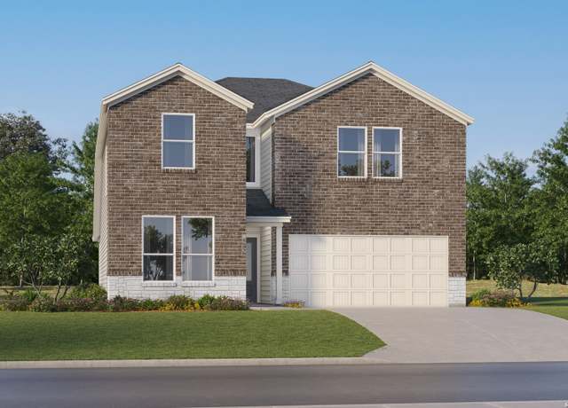Property at 848 El Camino Ct, Seguin, TX 78155, 5 beds, 3 baths