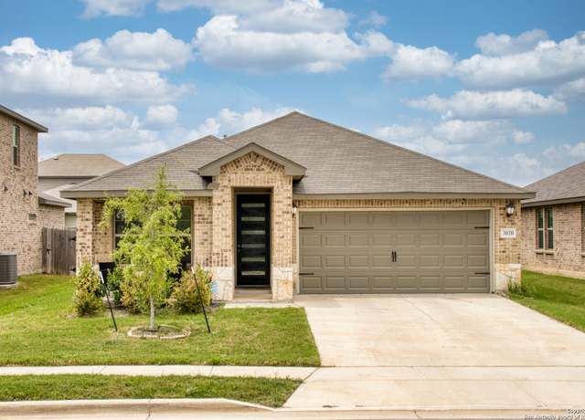 Property at 3020 Casillero, Schertz, TX 78154, 3 beds, 2 baths