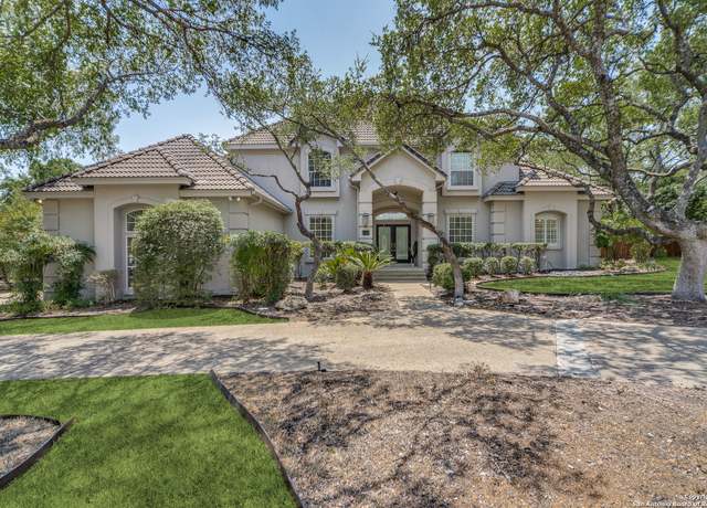 Property at 210 Switch Oak, Shavano Park, TX 78230, 3 beds, 3 baths