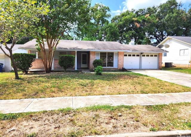 Property at 6006 Deer Horn, San Antonio, TX 78238, 3 beds, 2 baths