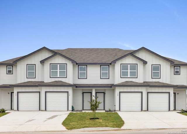 Property at 514,518,522,526 Abigail Aly, San Antonio, TX 78253, 12 beds, 10 baths