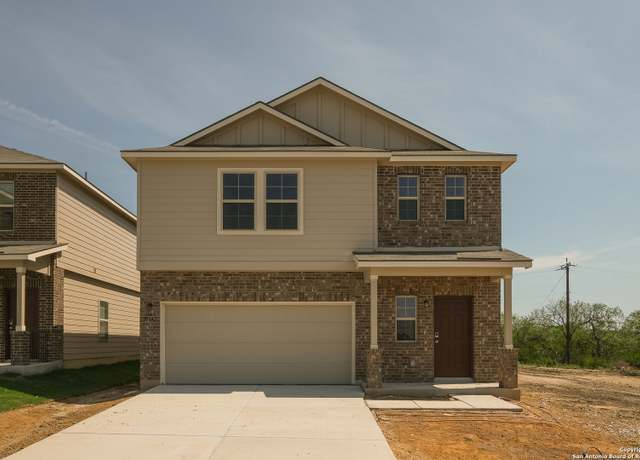 Property at 10347 White Hart Ln, Converse, TX 78109, 4 beds, 3.5 baths