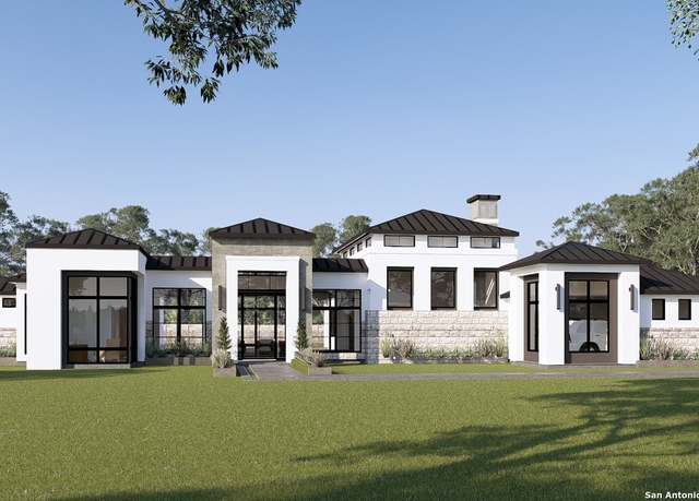 Property at 245 Ranch Hts, Fair Oaks Ranch, TX 78015, 4 beds, 4.5 baths