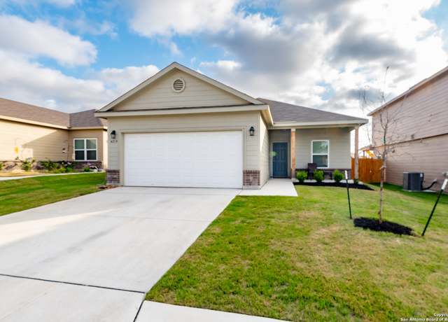 Property at 4219 Legend Hts, New Braunfels, TX 78130, 4 beds, 2 baths