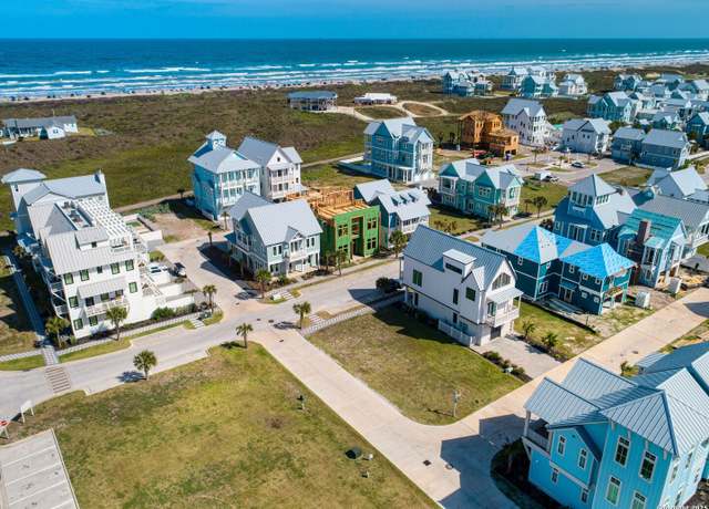 Property at LOT 26 Sunrise Ave, Port Aransas, TX 78373