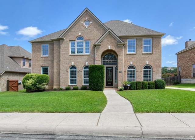 Property at 3311 Monarch, San Antonio, TX 78259, 5 beds, 4 baths