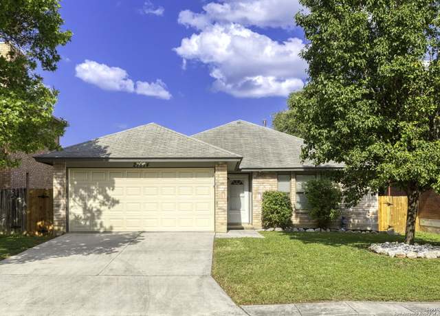 Property at 21514 Longwood, San Antonio, TX 78259, 3 beds, 2 baths