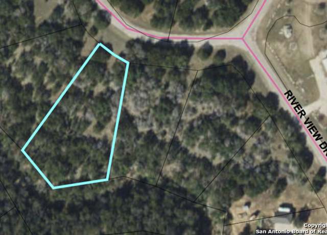 Property at LOT 37 Sunset Trl, Bandera, TX 78003