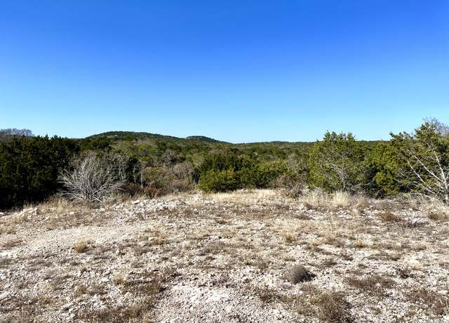 Property at 0 Sd63538, Rocksprings, TX 78880
