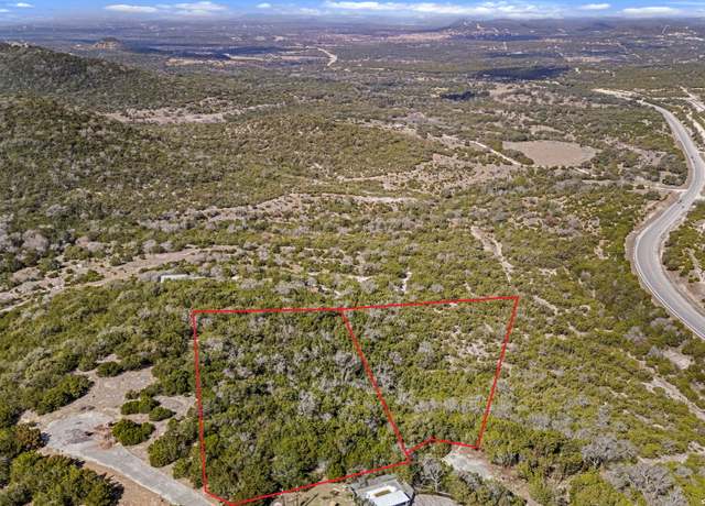 Property at LOT 15 CEDAR Hill, Pipe Creek, TX 78063