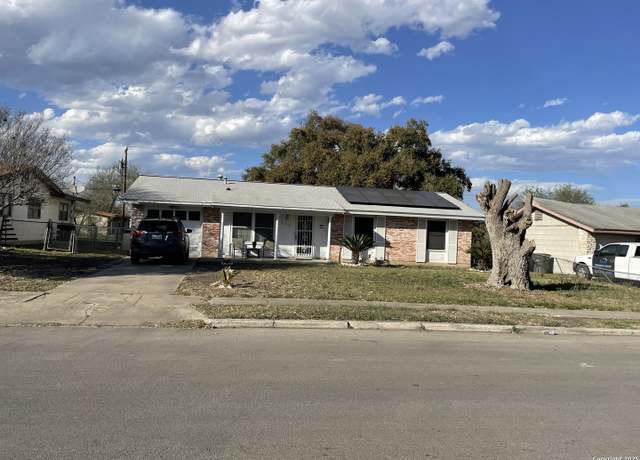 Property at 6139 Elm Vly, San Antonio, TX 78242, 3 beds, 2 baths