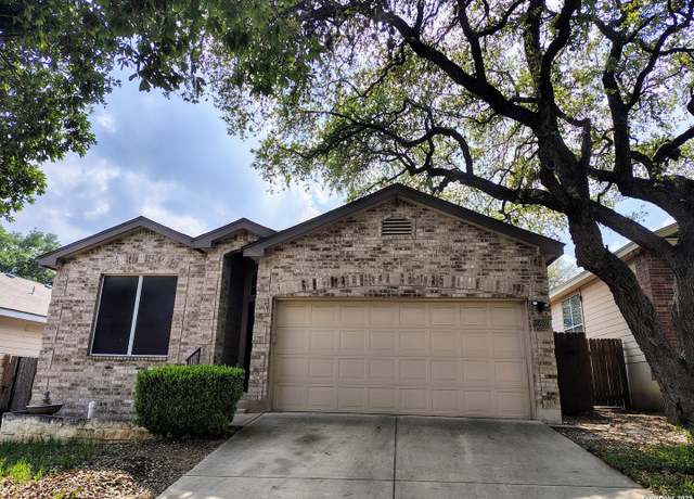 Property at 15903 Drexel Run, San Antonio, TX 78247, 3 beds, 2 baths