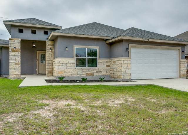 Property at 13508 Cranbrook, Live Oak, TX 78233, 3 beds, 2 baths