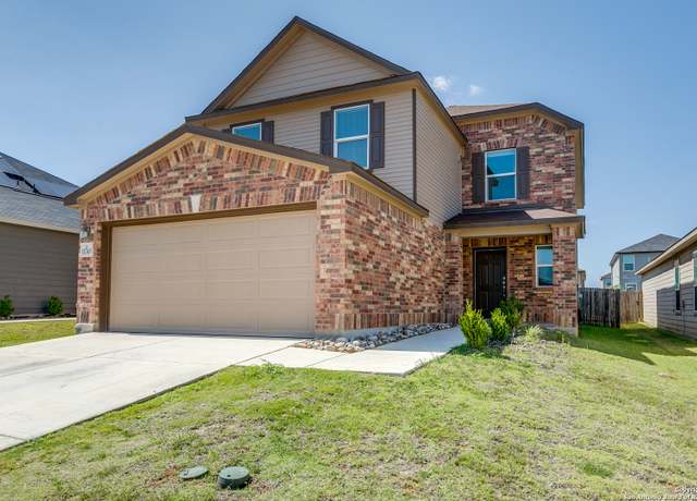 Property at 11745 Red Pheasant, San Antonio, TX 78245, 4 beds, 2.5 baths