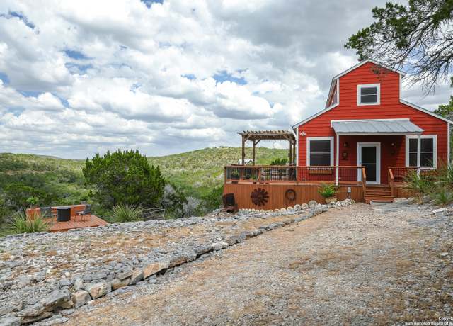 Property at 776 County Road 270, Mico, TX 78056, 2 beds, 2 baths