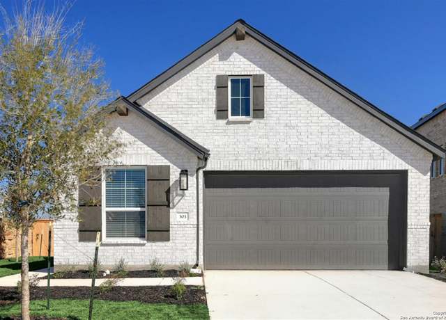 Property at 303 Balaton Lk, New Braunfels, TX 78130, 3 beds, 2 baths