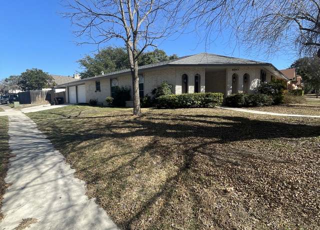 Property at 6343 Pickering Dr, Leon Valley, TX 78238, 3 beds, 2 baths