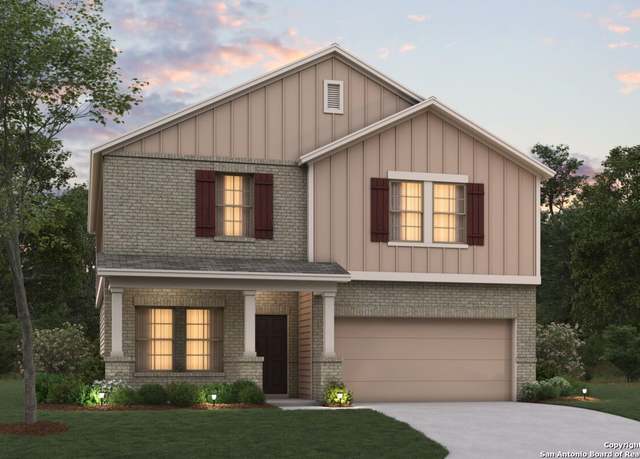 Property at 8409 Roadrunner Psge, San Antonio, TX 78222, 4 beds, 2.5 baths