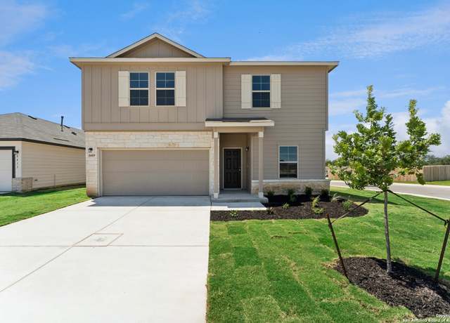 Property at 8409 Roadrunner Psge, San Antonio, TX 78222, 4 beds, 2.5 baths