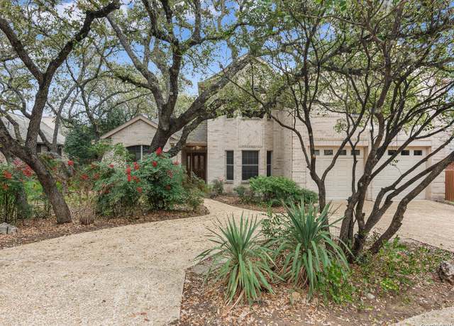 Property at 2255 Fawn Mist Ln, San Antonio, TX 78248-1908, 4 beds, 3 baths