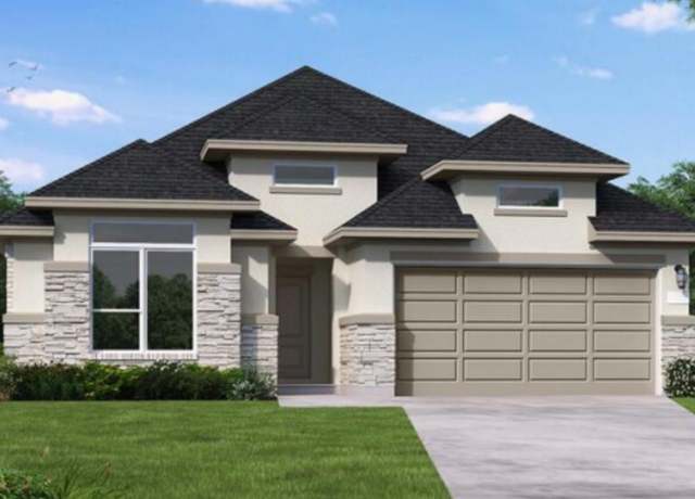 Property at 5712 Emmett St, New Braunfels, TX 78130, 4 beds, 3 baths