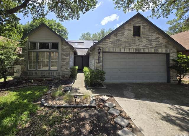 Property at 9323 Chattanooga, San Antonio, TX 78240, 3 beds, 2 baths