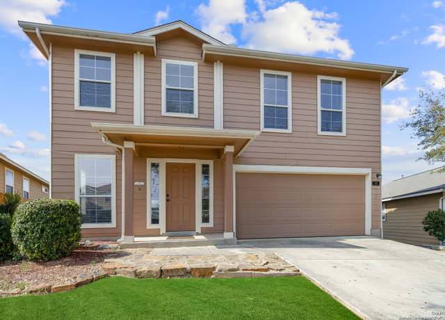 Property at 115 Osprey, San Antonio, TX 78253, 3 beds, 2.5 baths